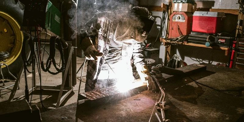 BTS Fonderie : Réussir Vos Stages en Entreprise