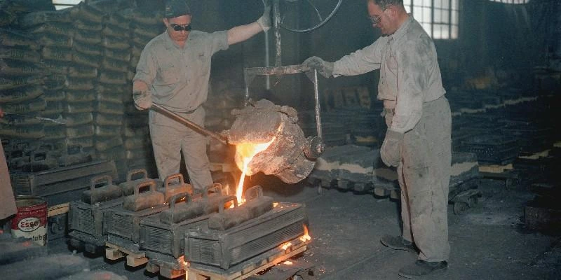 Comment Préparer l'Examen du BTS Fonderie ?