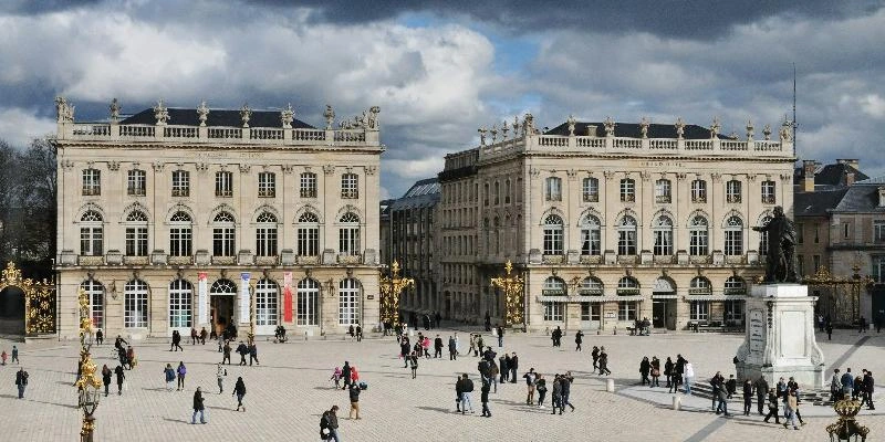 Étudier en Alternance : BTS Fonderie Nancy