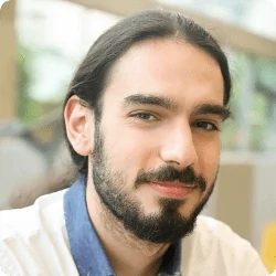 Développeur et concepteur Web de BTS Fonderie