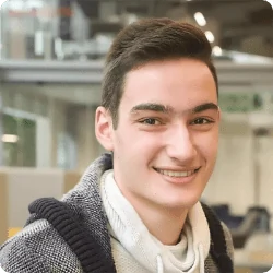 Rédacteur des articles de blog de BTS Fonderie