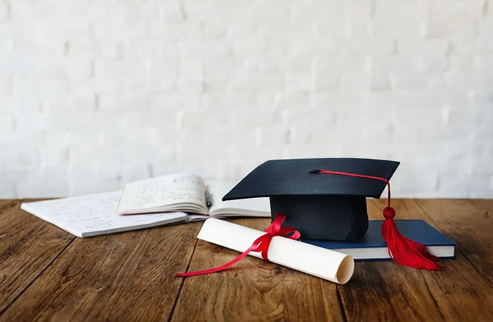 Réussite de son BTS Fonderie